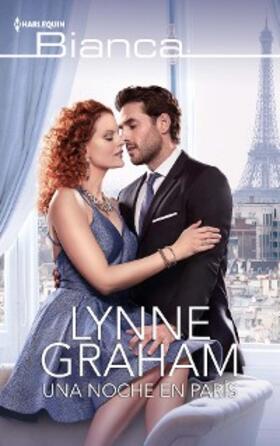 Graham |  Una noche en parís | eBook | Sack Fachmedien
