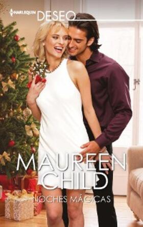 Child |  Noches mágicas | eBook | Sack Fachmedien