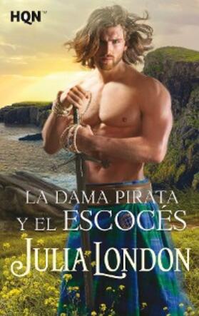 London |  La dama pirata y el escocés | eBook | Sack Fachmedien