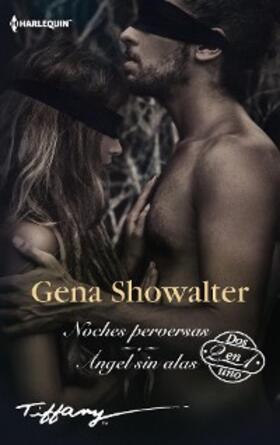 Showalter |  Noches perversas - Ángel sin alas | eBook | Sack Fachmedien
