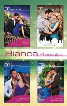Shaw / James / Stephens |  E-Pack Bianca octubre 2019 | eBook | Sack Fachmedien