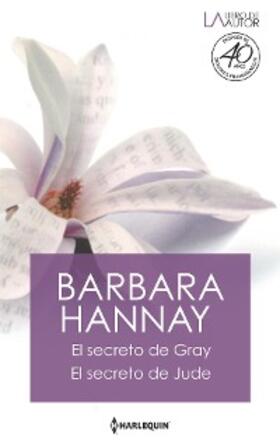 Hannay |  El secreto de Gray - El secreto de Jude | eBook | Sack Fachmedien