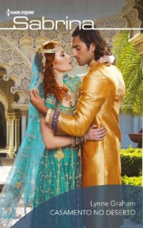 Graham |  Casamento no deserto | eBook | Sack Fachmedien