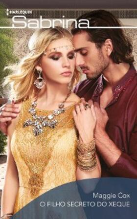 Cox |  O filho secreto do xeque | eBook | Sack Fachmedien