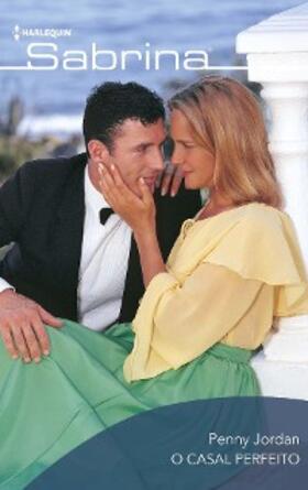 Jordan |  O casal perfeito | eBook | Sack Fachmedien