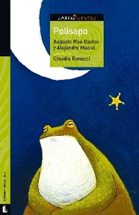 Roa Bastos / Maciel |  Polisapo | eBook | Sack Fachmedien