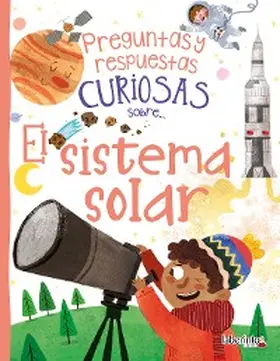 Graham |  Preguntas y respuestas curiosas sobre... El sistema solar | eBook | Sack Fachmedien