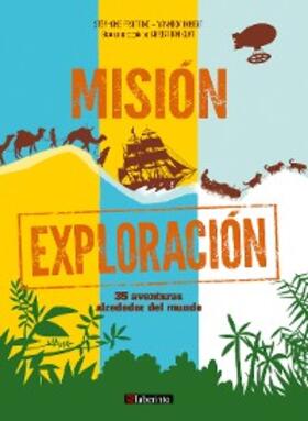 Frattini |  Misión exploración | eBook | Sack Fachmedien