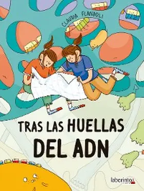 Flandoli |  Tras las huellas del ADN | eBook | Sack Fachmedien