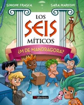 Frasca / Marconi |  ¿M de Mandrágora? | eBook | Sack Fachmedien