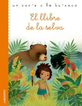 Kipling |  El llibre de la selva | eBook | Sack Fachmedien