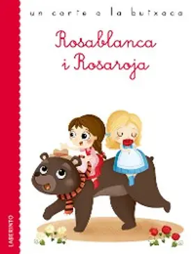Grimm |  Rosablanca i Rosaroja | eBook | Sack Fachmedien