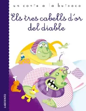 Grimm |  Els tres cabells d'or del diable | eBook | Sack Fachmedien