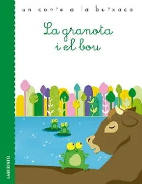 Fedro |  La granota i el bou | eBook | Sack Fachmedien