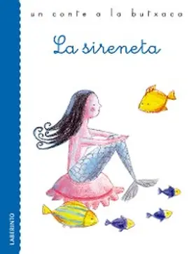 Andersen |  La sireneta | eBook | Sack Fachmedien