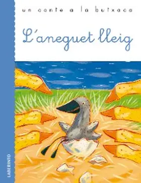 Andersen |  L'anneguet lleig | eBook | Sack Fachmedien