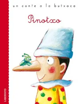 Collodi |  Pinotxo | eBook | Sack Fachmedien