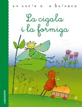 Esopo |  La cigala i la formiga | eBook | Sack Fachmedien