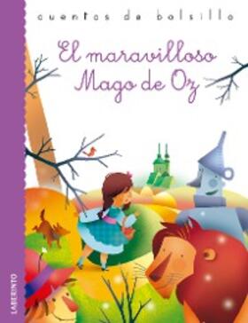 Baum |  El maravilloso Mago de Oz | eBook | Sack Fachmedien