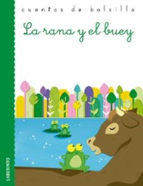 Fedro |  La rana y el buey | eBook | Sack Fachmedien