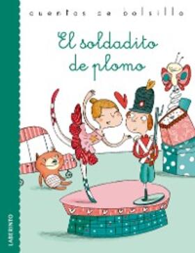 Andersen |  El soldadito de plomo | eBook | Sack Fachmedien