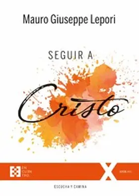 Lepori |  Seguir a Cristo | eBook | Sack Fachmedien
