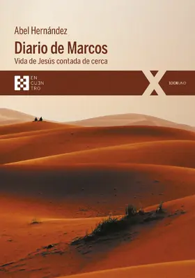 Hernández |  Diario de Marcos | eBook | Sack Fachmedien