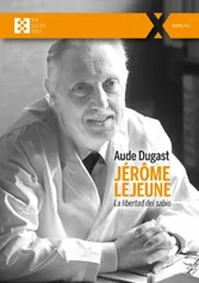 Dugast |  Jérôme Lejeune | eBook | Sack Fachmedien