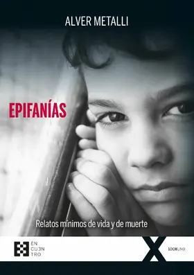 Metalli |  Epifanías | eBook | Sack Fachmedien