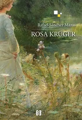 Sánchez Mazas |  Rosa Krüger (n.e.) | eBook | Sack Fachmedien