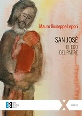 Lepori |  San José, el eco del Padre | eBook | Sack Fachmedien