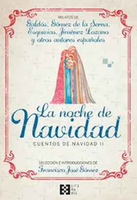  La noche de Navidad. Cuentos de Navidad II | eBook | Sack Fachmedien