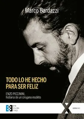 Bardazzi |  Todo lo he hecho para ser feliz | eBook | Sack Fachmedien
