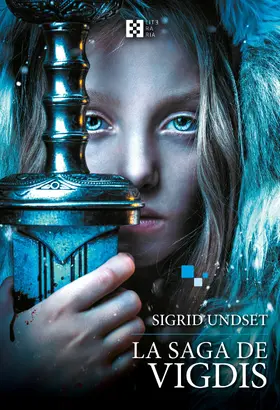 Undset |  La saga de Vigdis | eBook | Sack Fachmedien