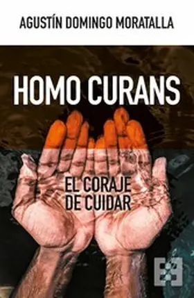 Domingo Moratalla |  Homo curans | eBook | Sack Fachmedien