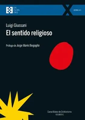 Giussani |  El sentido religioso | eBook | Sack Fachmedien