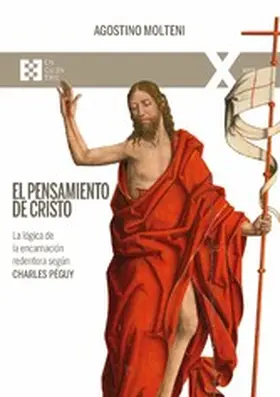 Molteni |  El pensamiento de Cristo | eBook | Sack Fachmedien