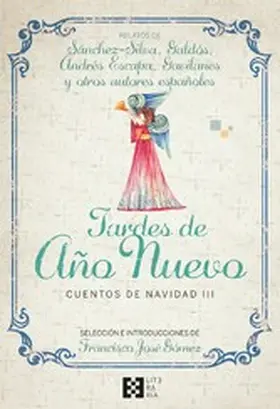 Gómez Fernández |  Tardes de Año Nuevo | eBook | Sack Fachmedien