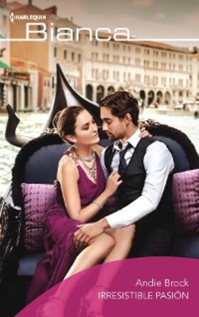 Brock |  Irresistible pasión | eBook | Sack Fachmedien