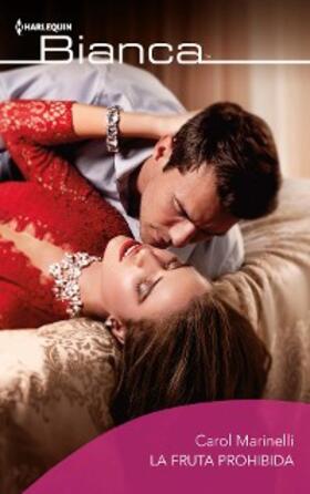 Marinelli |  La fruta prohibida | eBook | Sack Fachmedien
