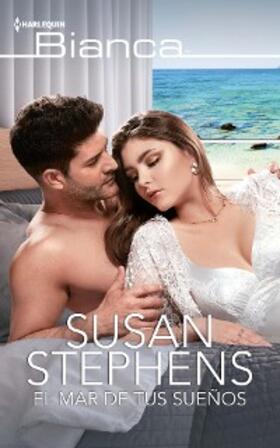 Stephens |  El mar de tus sueños | eBook | Sack Fachmedien