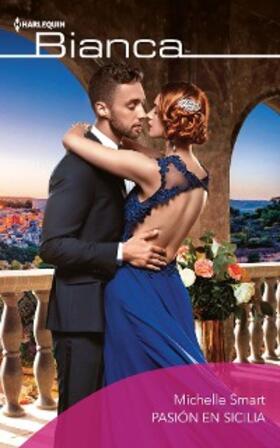 Smart |  Pasión en Sicilia | eBook | Sack Fachmedien