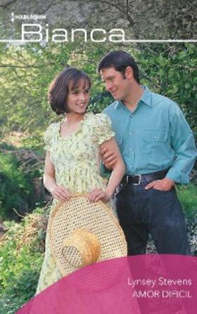 Stevens |  Amor difícil | eBook | Sack Fachmedien