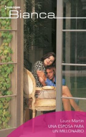 Martin |  Una esposa para un millonario | eBook | Sack Fachmedien