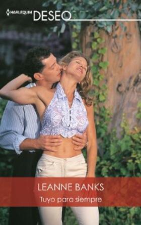 Banks |  Tuyo para siempre | eBook | Sack Fachmedien