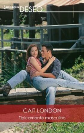 London |  Típicamente masculino | eBook | Sack Fachmedien