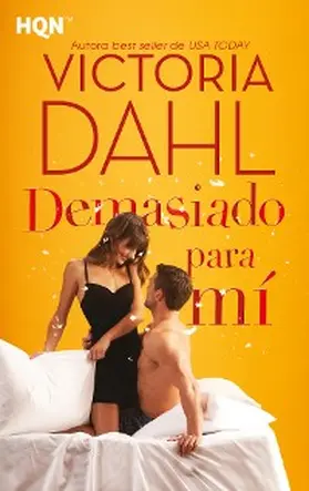 Dahl |  Demasiado para mí | eBook | Sack Fachmedien