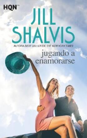 Shalvis |  Jugando a enamorarse | eBook | Sack Fachmedien