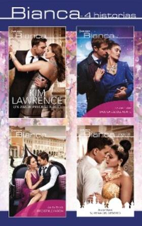 Fuller / Lawrence / West |  E-Pack Bianca febrero 2020 | eBook | Sack Fachmedien