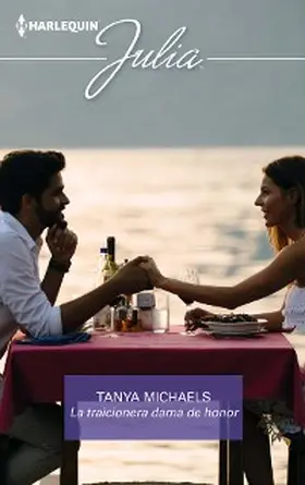 Michaels |  La traicionera dama de honor | eBook | Sack Fachmedien